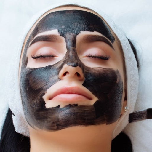 Карбоновый пилинг