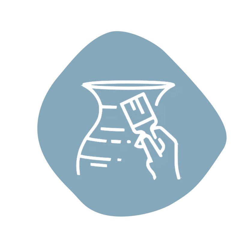 Глазуровка (2-е занятие)