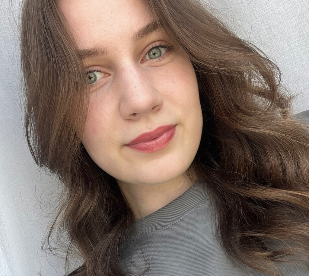 Иванова Екатерина