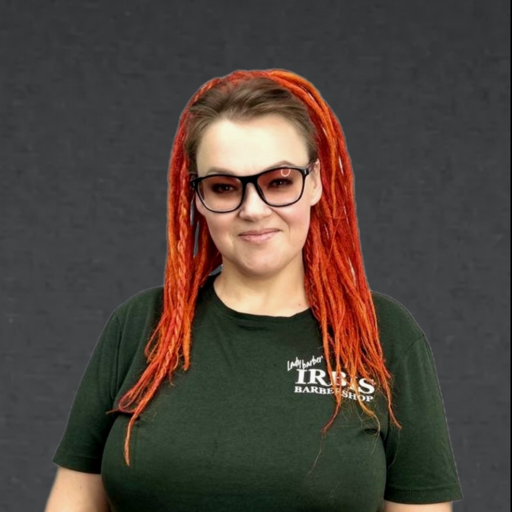Ирина