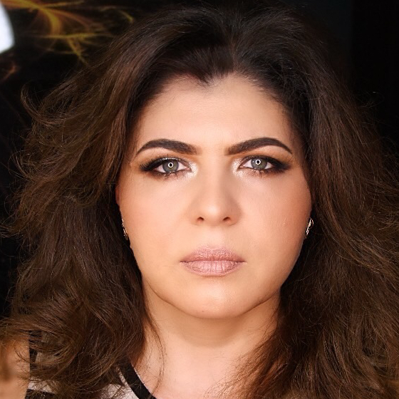 Павлова Ольга