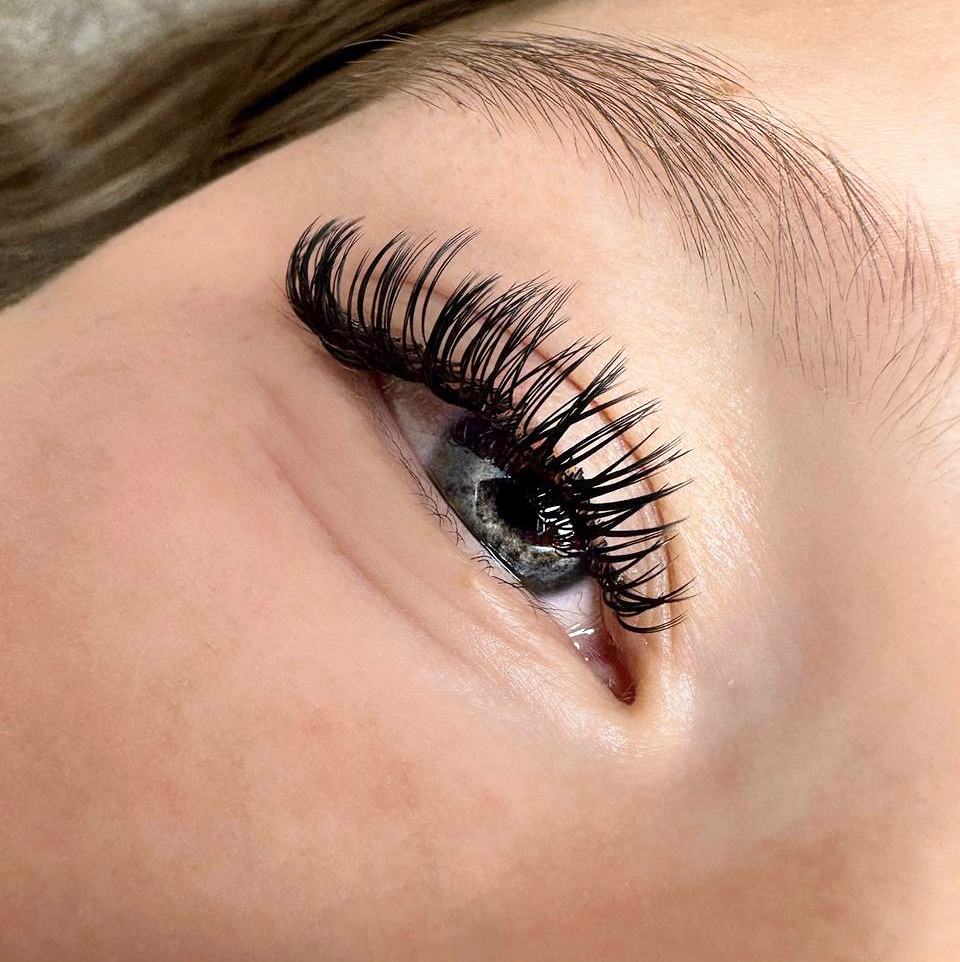 Мокрый эффект 3D