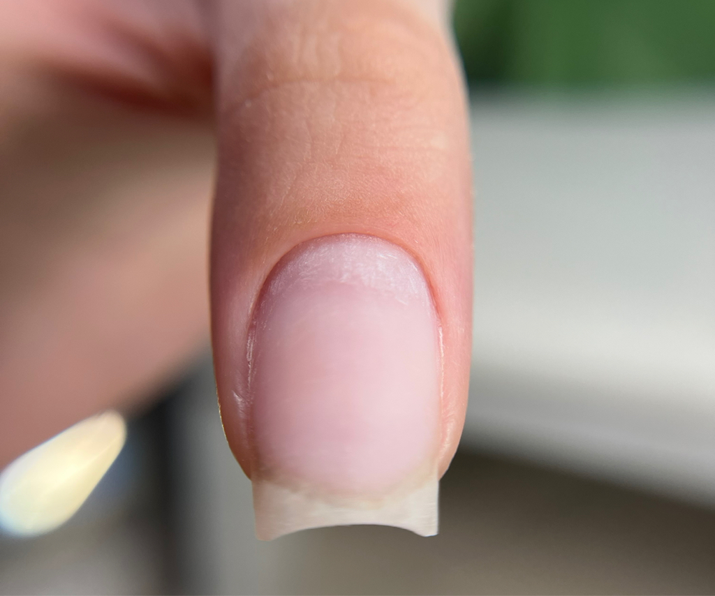 Снятие/ Комбинированный маникюр(опил формы)