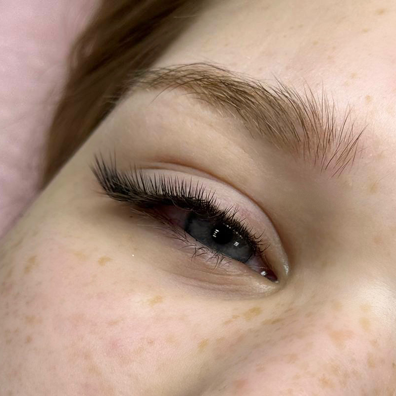 Классический объем