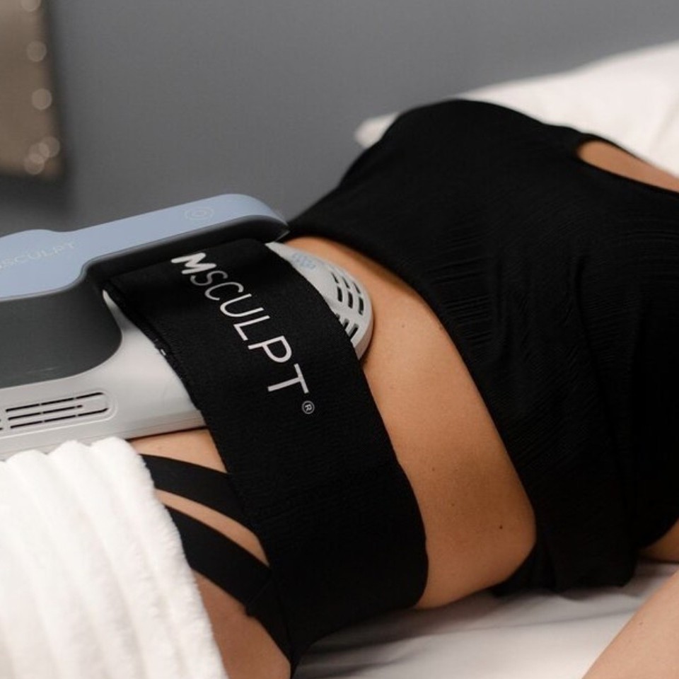Emsculpt