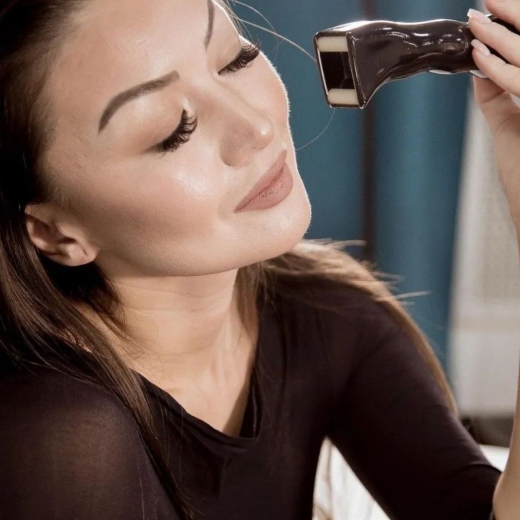 Lpg массаж лица