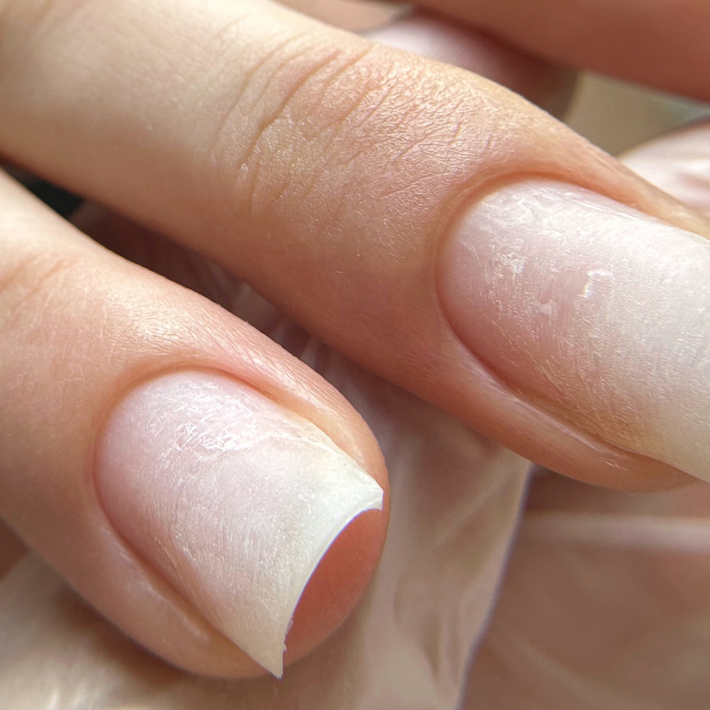 Маникюр аппаратный