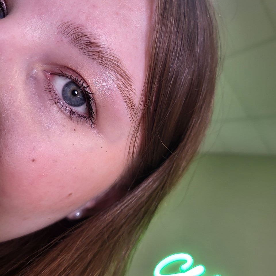 Долговременная укладка + коррекция