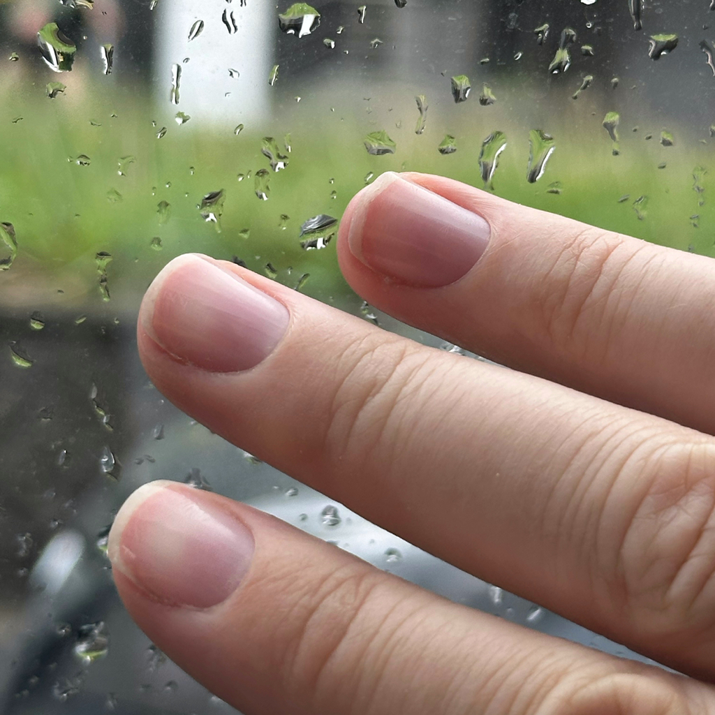 Японский маникюр