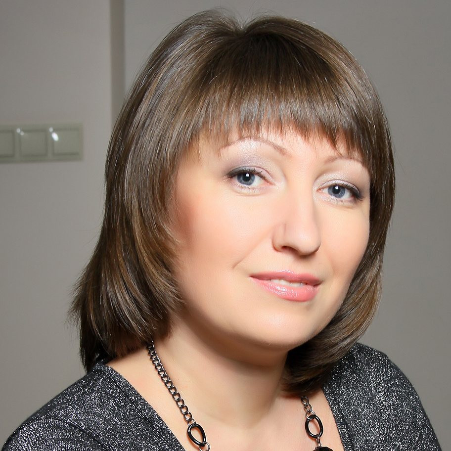 Быкова Марина (бп)