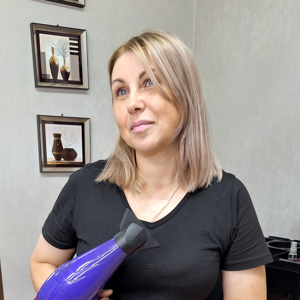 Челомбитько Наталия