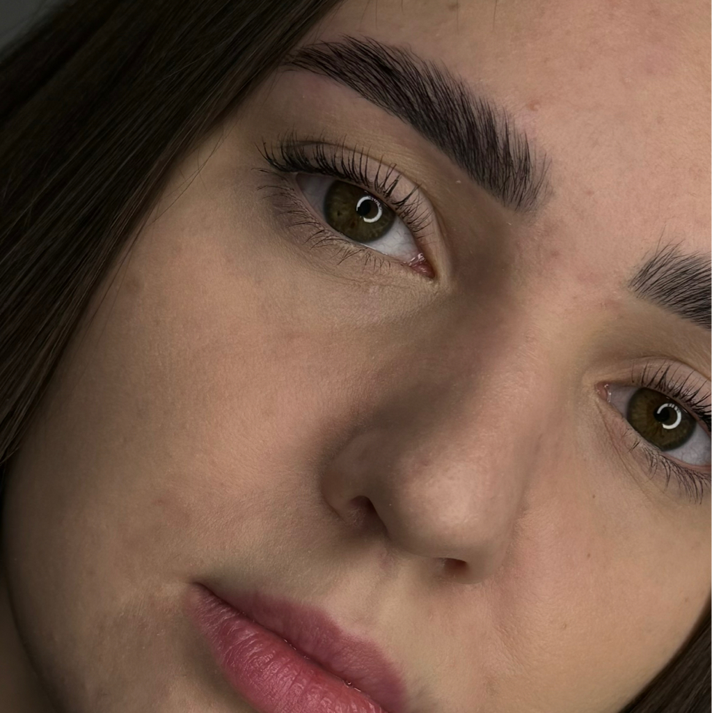 Долговременная укладка