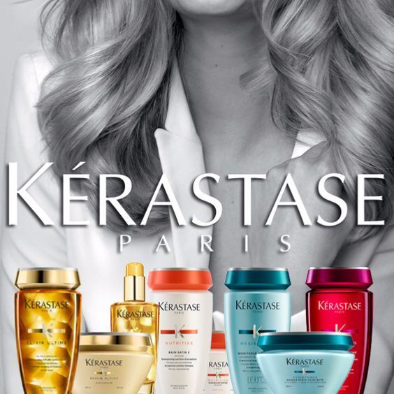 SPA уход KERASTASE