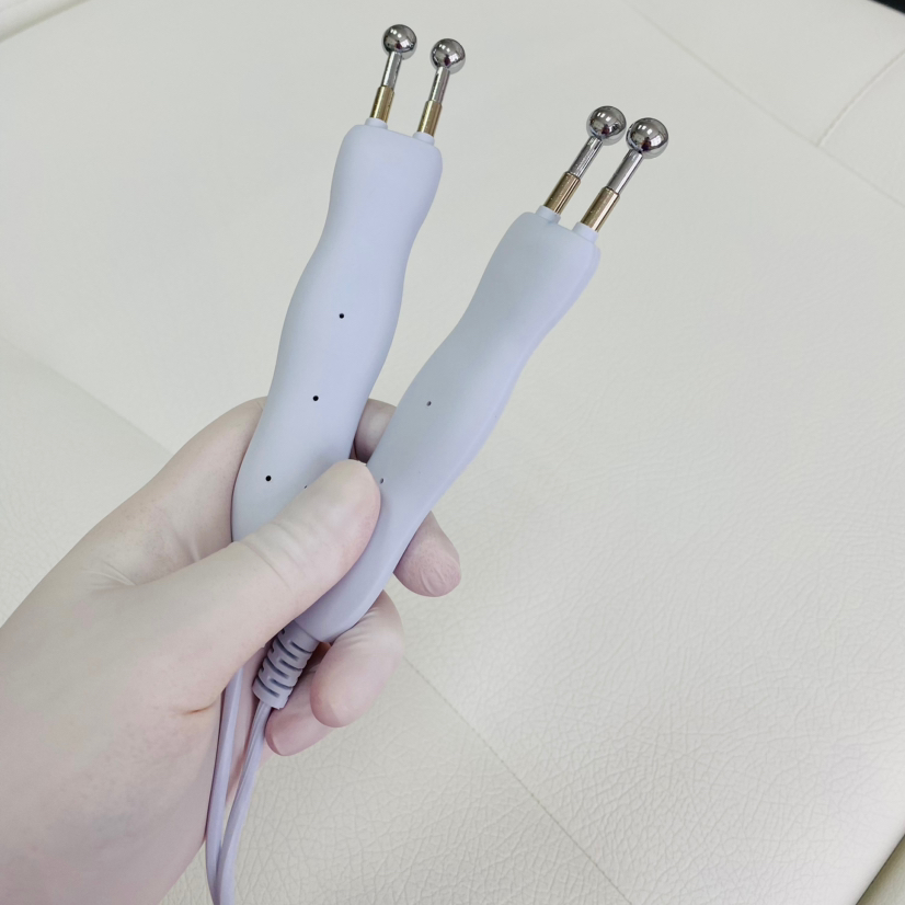 Микротоковое омоложение