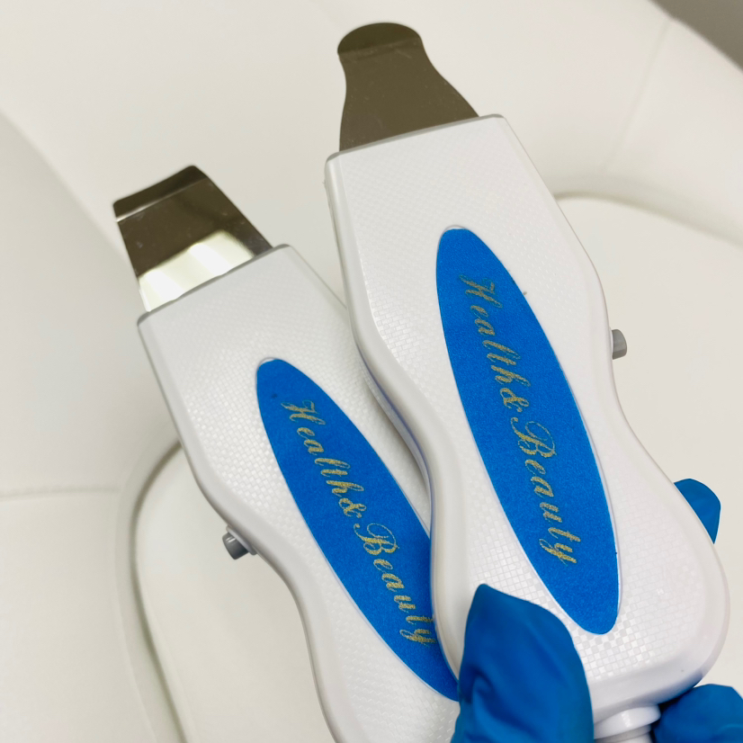 Гигиеническая чистка лица + альгинатная маска