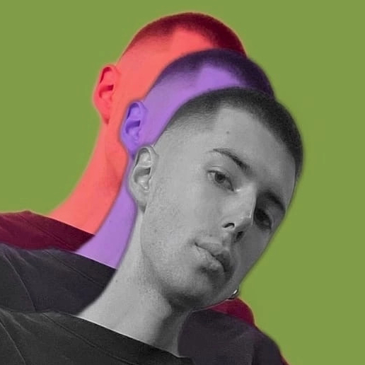 Стрижка машинкой / fade