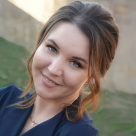 Екатерина