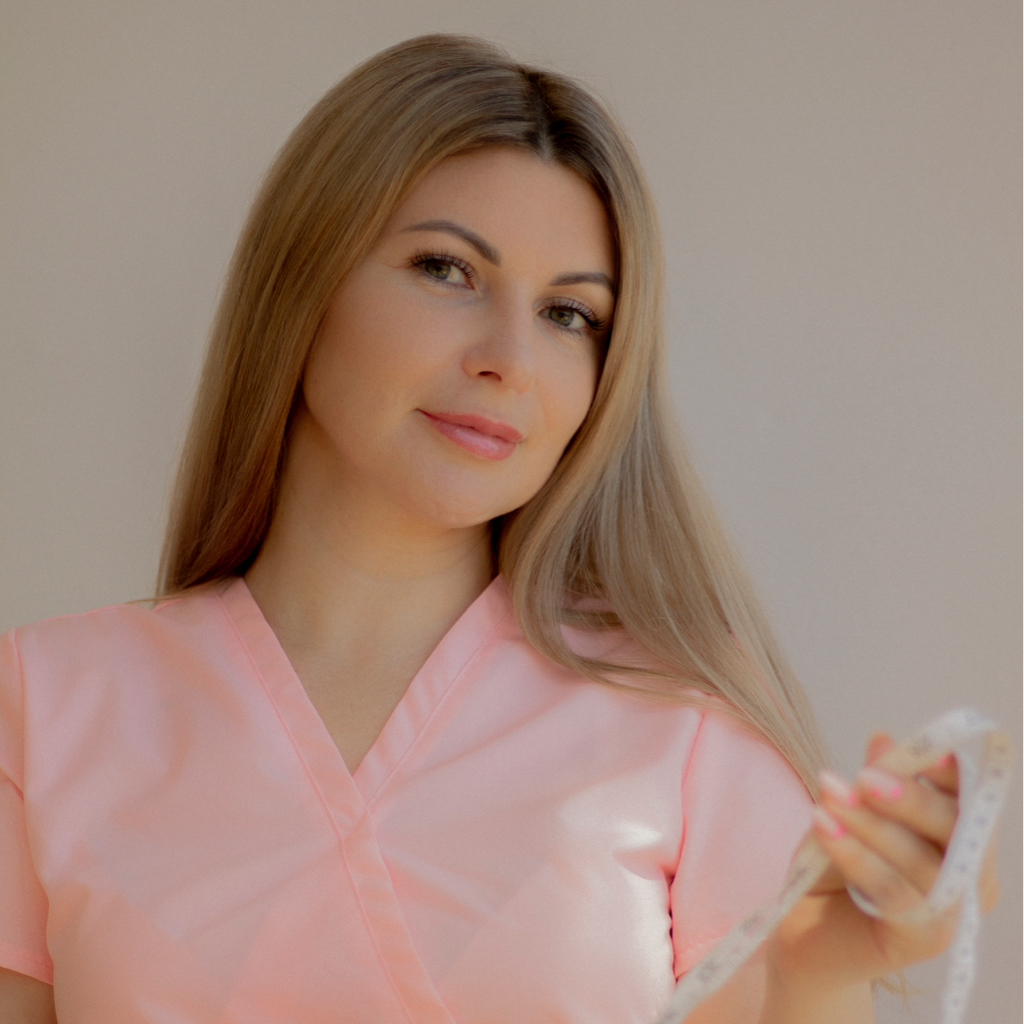 Ларионова Юлия