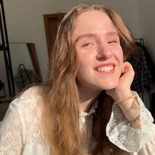 Ламинирование бровей и коррекция