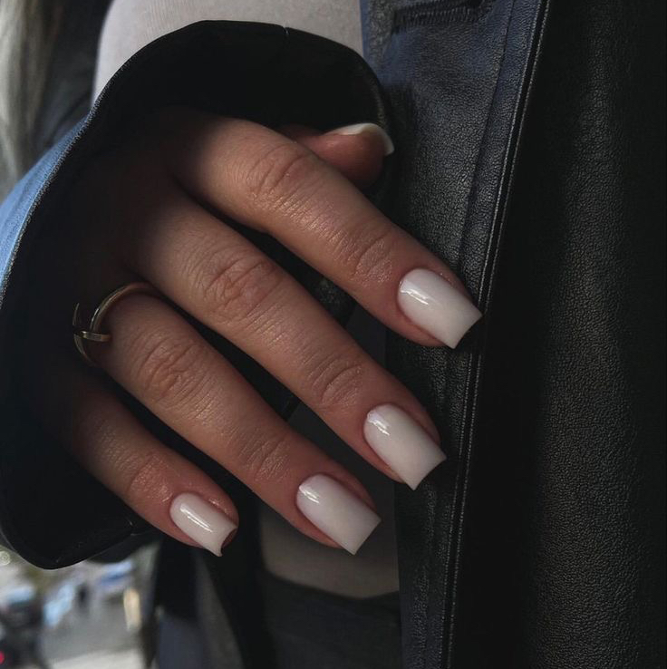 Маникюр+покрытие(+укрепление)