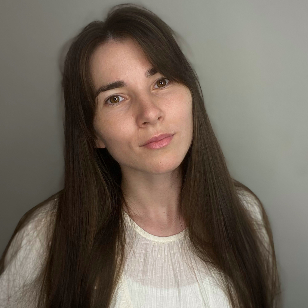 Персиянова Алёна