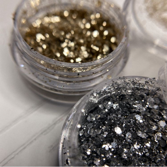 Дизайн всех ногтей