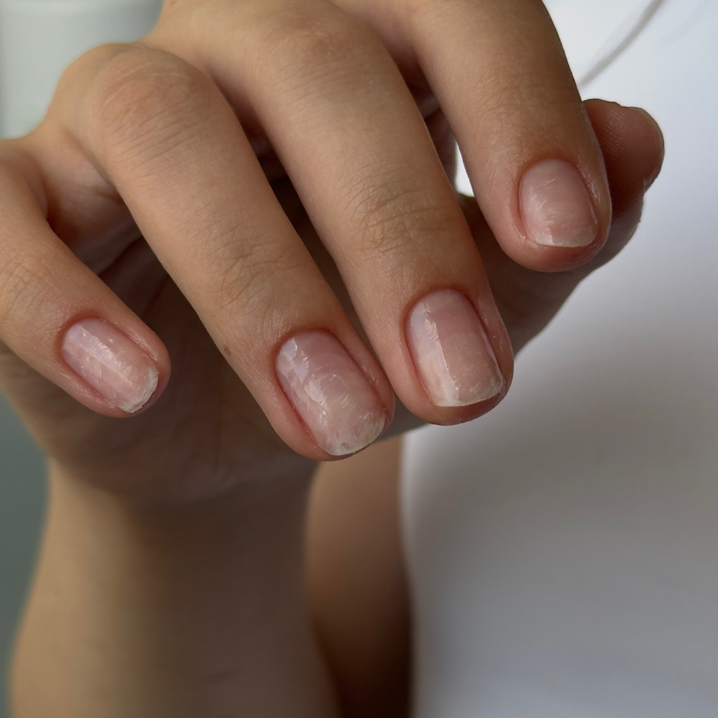 Японский маникюр