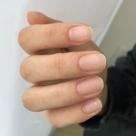 Снятие без последующего покрытия+опил