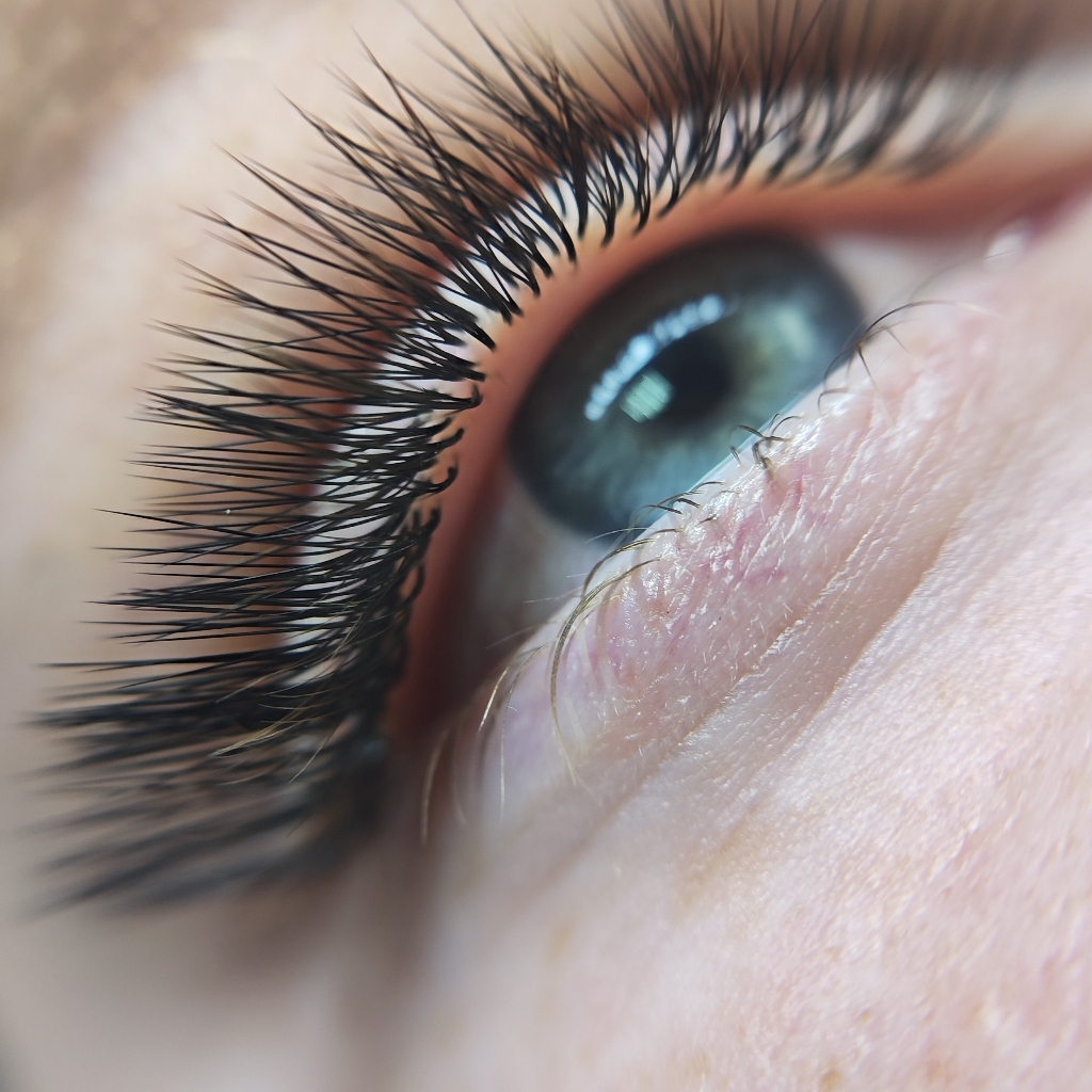 LED Наращивание объем 2D/ 2.5 D