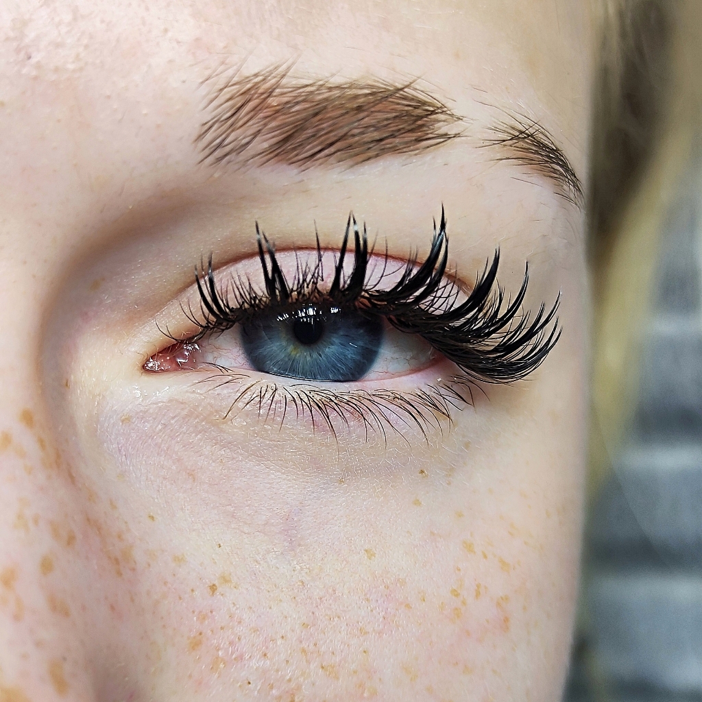 Трендовые эффекты