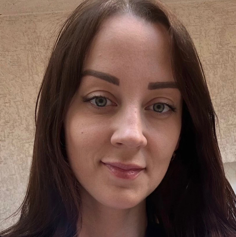 Моисеева Ольга