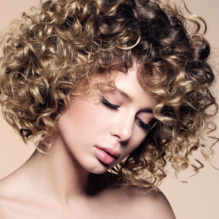 Японская завивка (короткие)