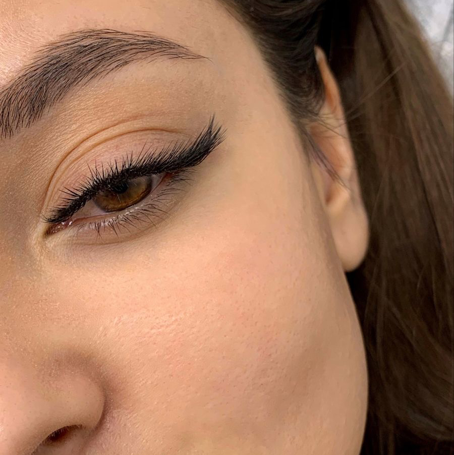 3D «уголки» (Топ мастер)