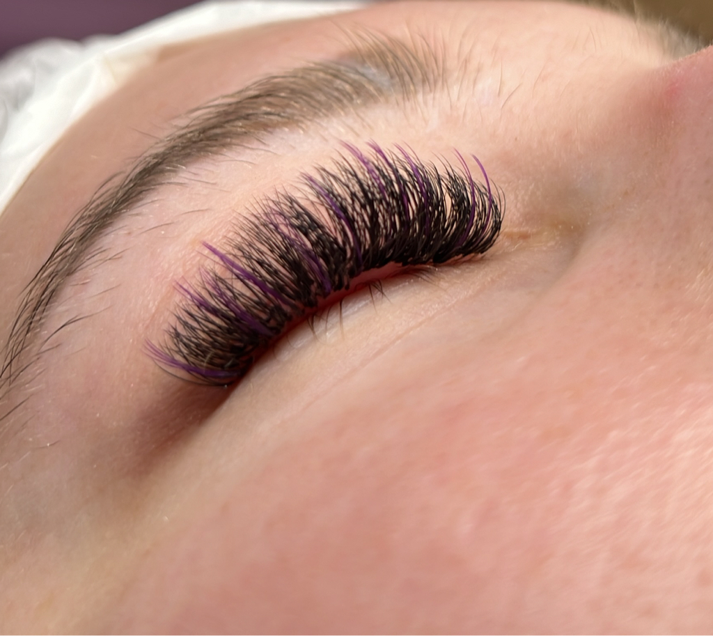 3D наращивание ресниц (Топ мастер)