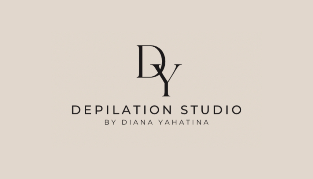 Depilation studio by Diana Yahatina