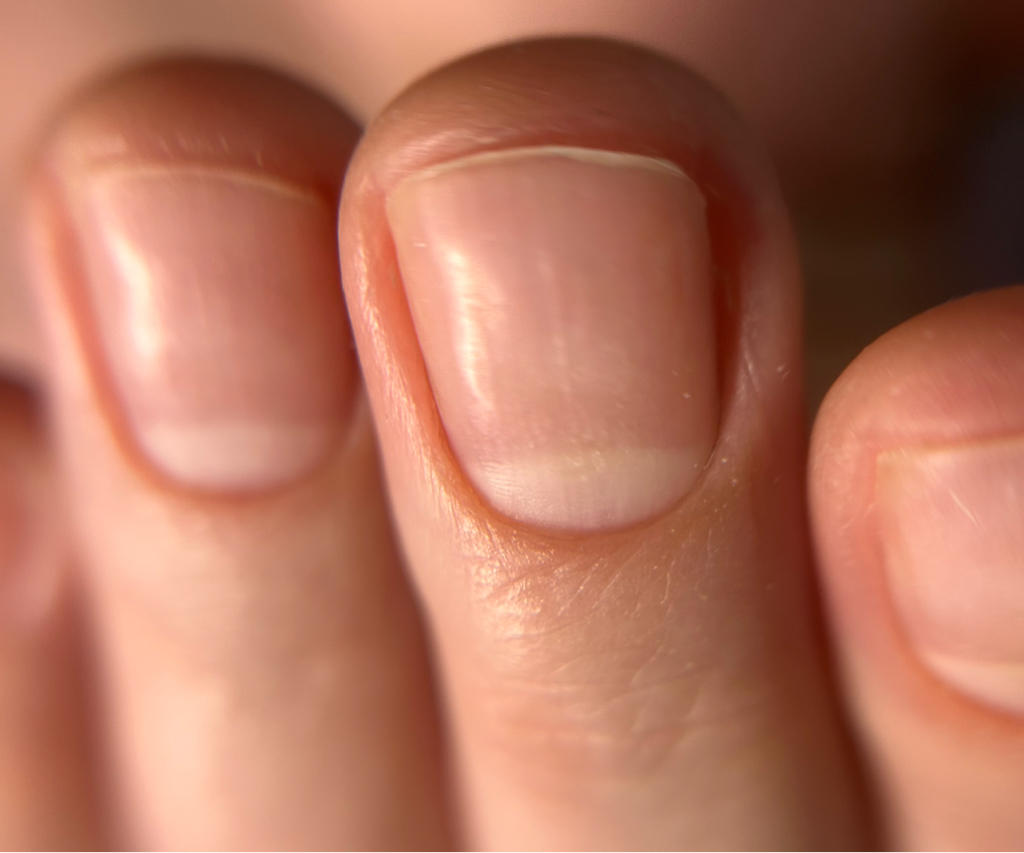 Комбинированный маникюр