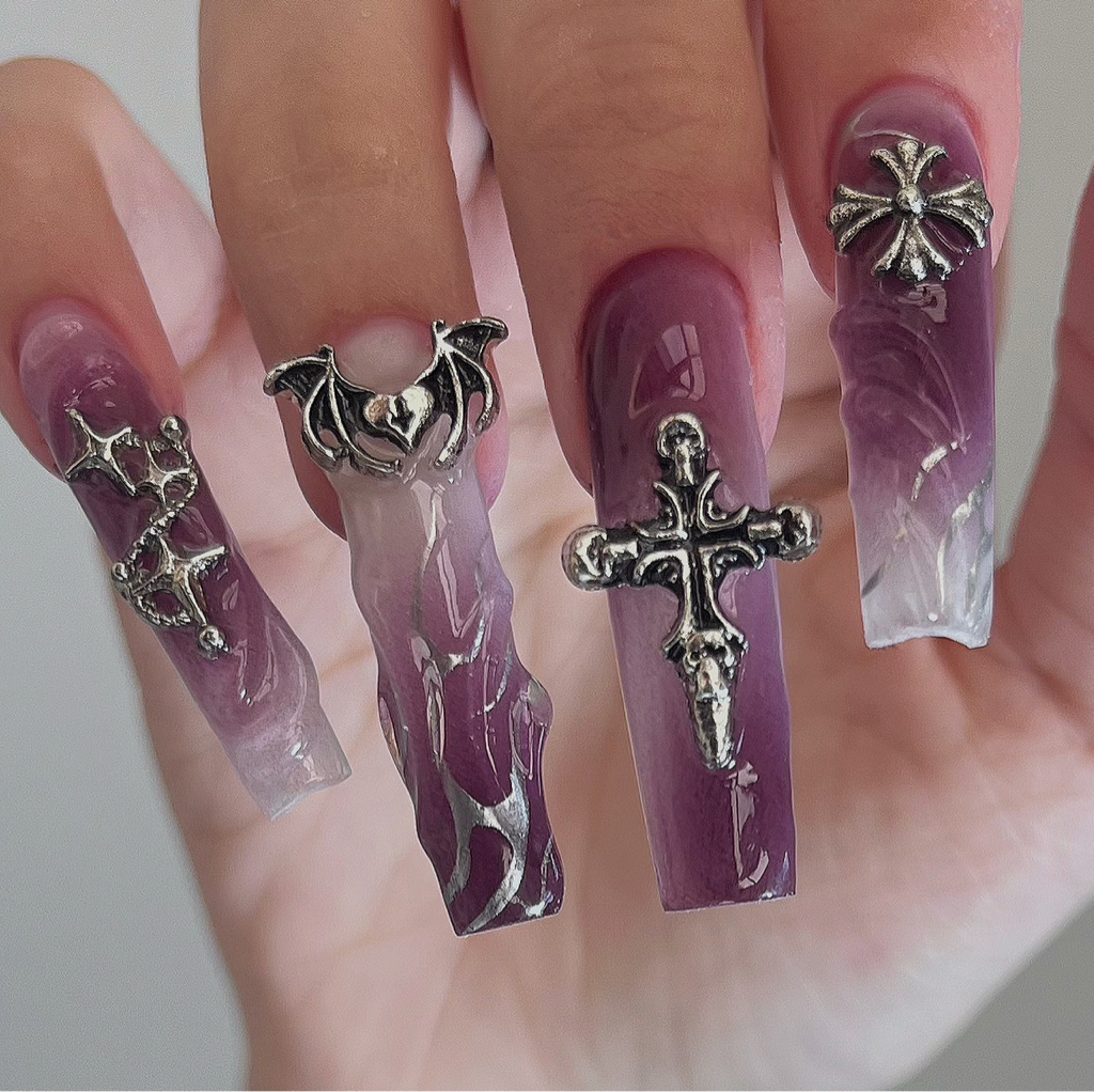 Наращивание ногтей