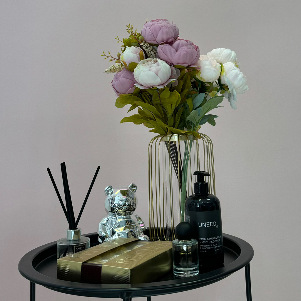 Нанопластика