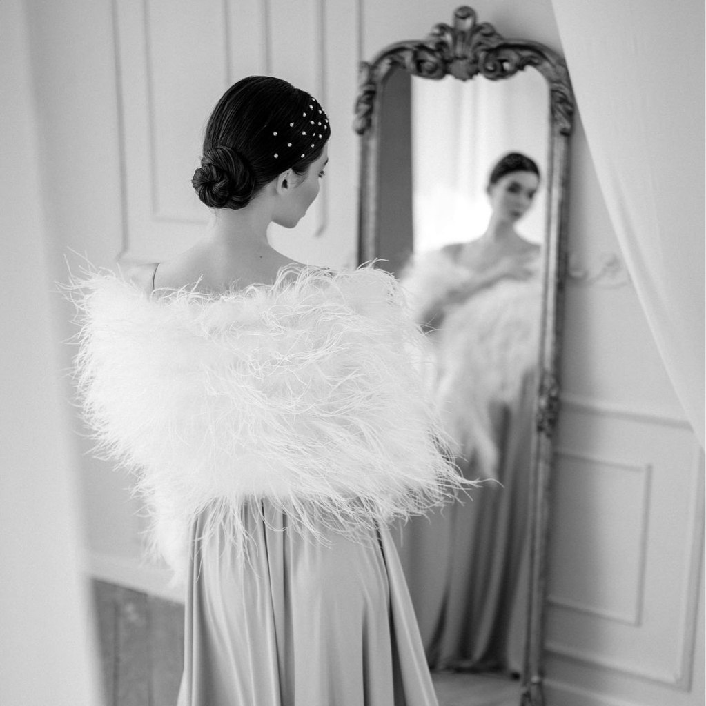 Свадебное сопровождение (почасовая оплата)