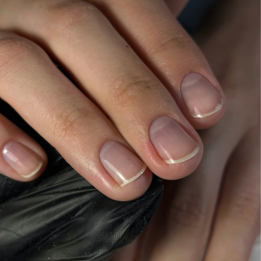 Гигиенический (классический) маникюр