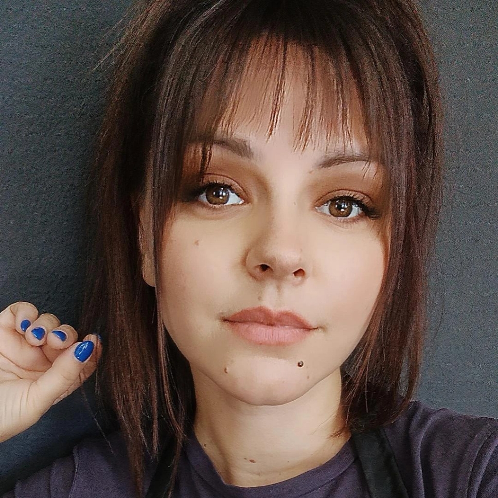 Иринка Зияева