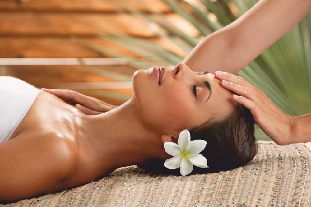 🌺Коплекс 🌺    -Королевский уход ☀️  СПА- уход за лицом 60 мин и массаж тела 60 минут  Плюс парафинотерапия