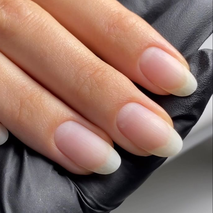 Маникюр аппаратный