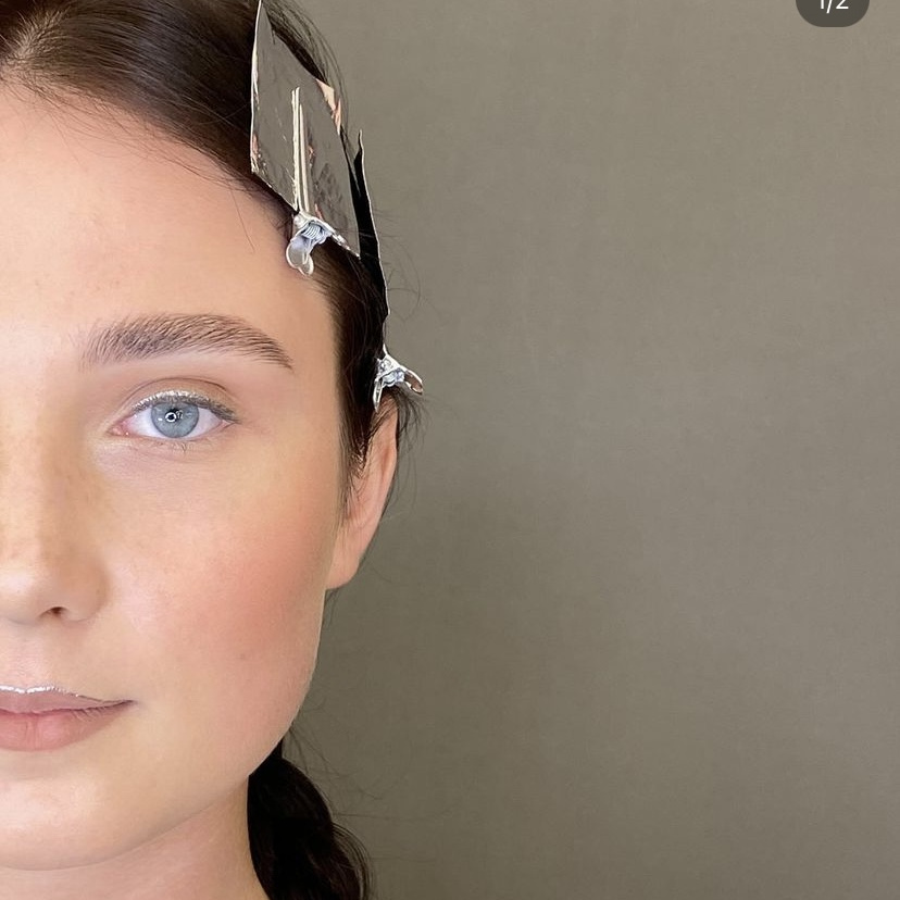 Архитектура бровей