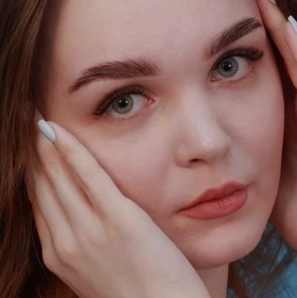 Комплекс (ДУ + окрашивание + коррекция воском)