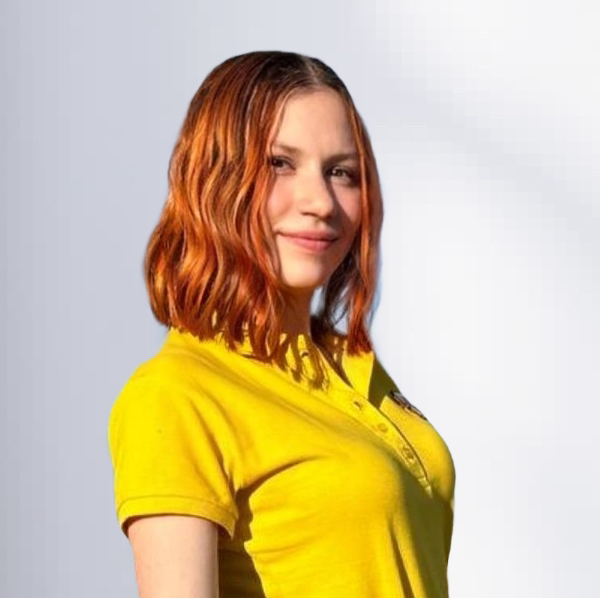 Иванова Александра