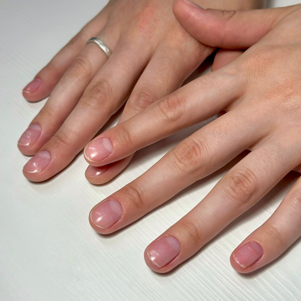 Японский маникюр