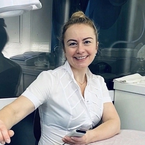 Наталья