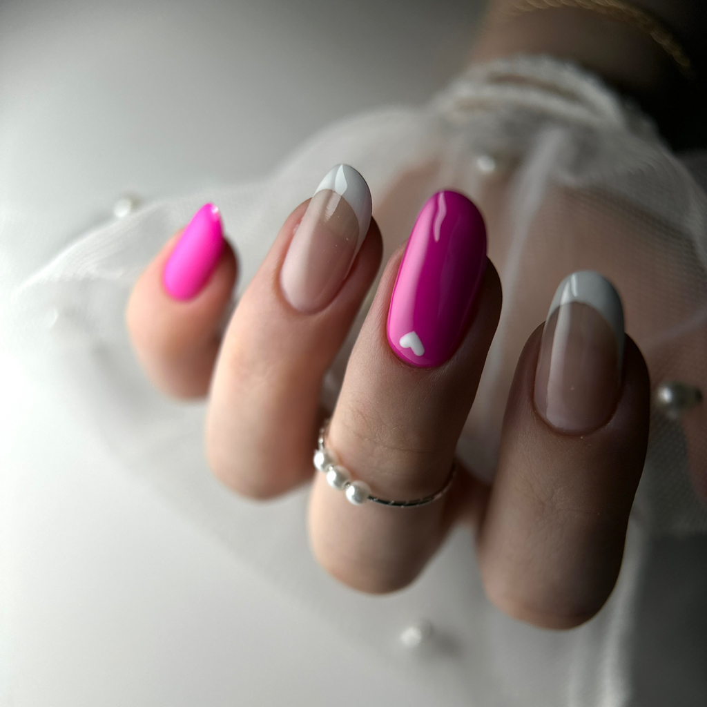 Маникюр | Дизайн