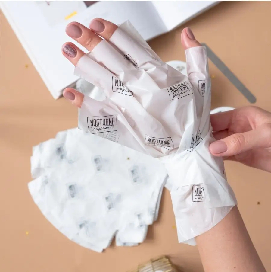 Спа-уход для рук Nogturne